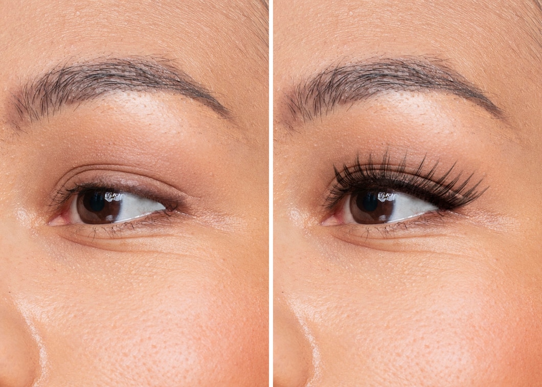 Classic Lashes and things you should not miss