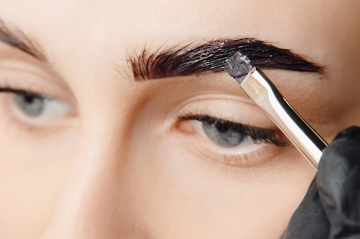 Eyebrow Henna, what is that? how? is it really good?