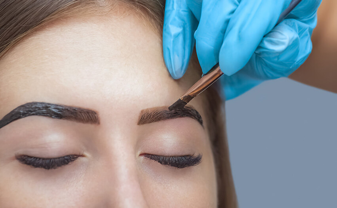 5 reasons make eyebrow henna become a go-to option
