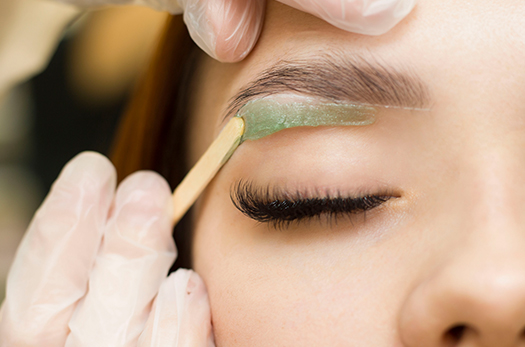 A few things you need to clarify what is Eyebrow waxing really?