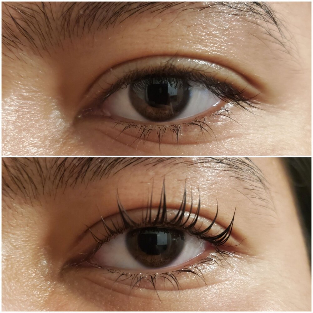 The Benefits of Lash Lift and Tint: A Comprehensive Guide