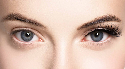 5 reasons make Russian Volume Lash become a new trend