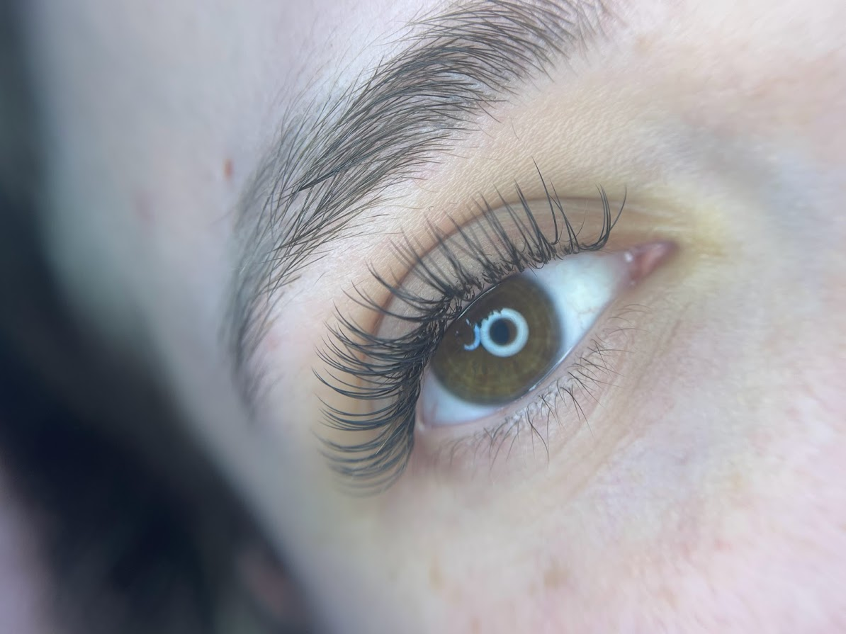 Things you must know about eyelash extensions